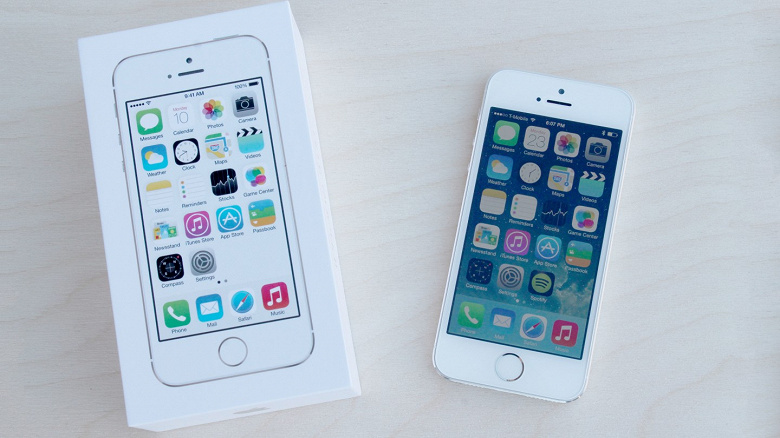 Apple выпустила важное обновление для старых iPhone и iPad. Состоялся релиз iOS 12.4.7
